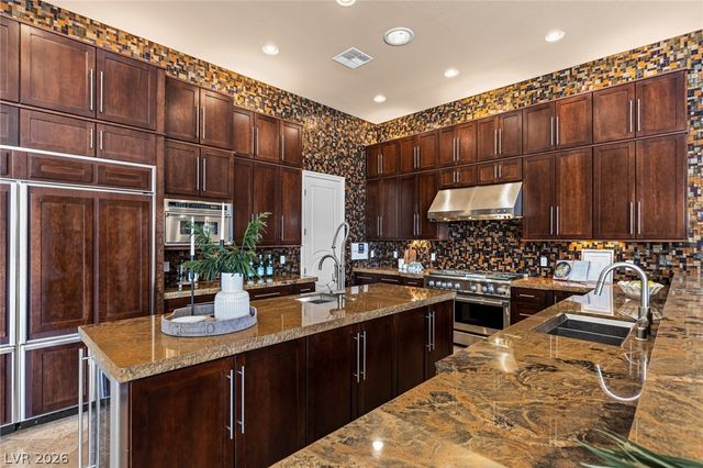 3080 American River Lane, Las Vegas, NV 89135