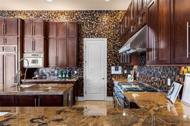 3080 American River Lane, Las Vegas, NV 89135