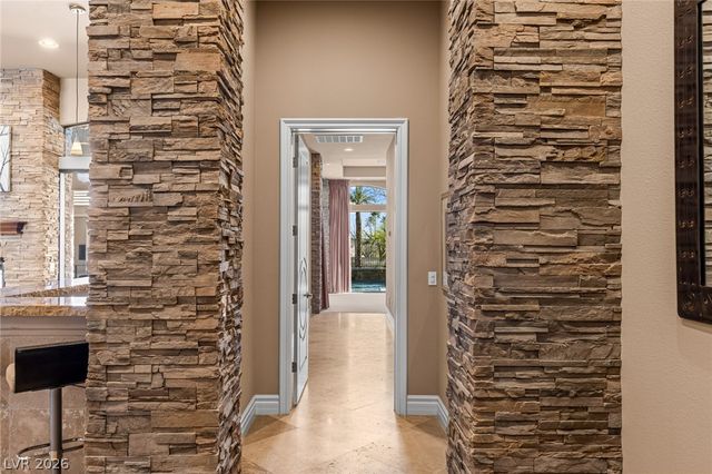 3080 American River Lane, Las Vegas, NV 89135