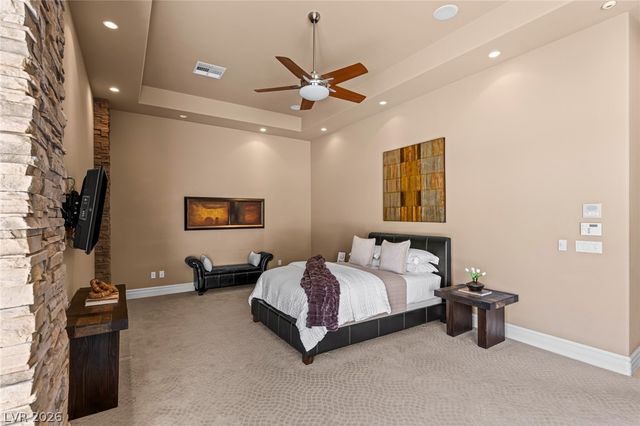 3080 American River Lane, Las Vegas, NV 89135