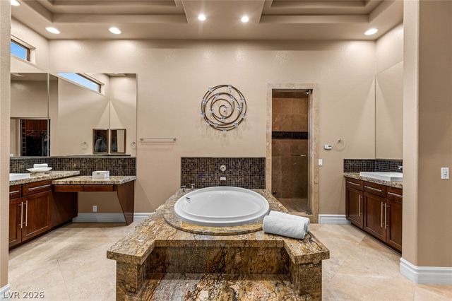 3080 American River Lane, Las Vegas, NV 89135