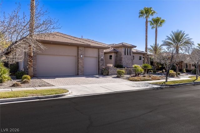 3080 American River Lane, Las Vegas, NV 89135