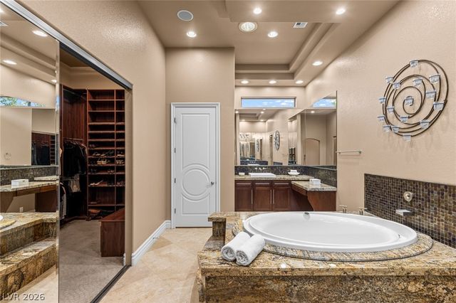 3080 American River Lane, Las Vegas, NV 89135