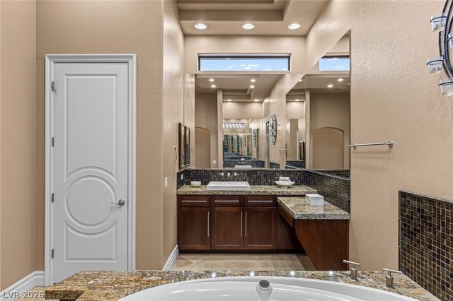 3080 American River Lane, Las Vegas, NV 89135