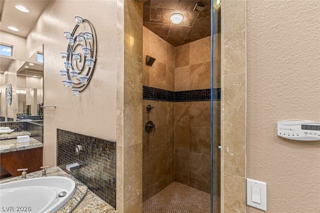 3080 American River Lane, Las Vegas, NV 89135