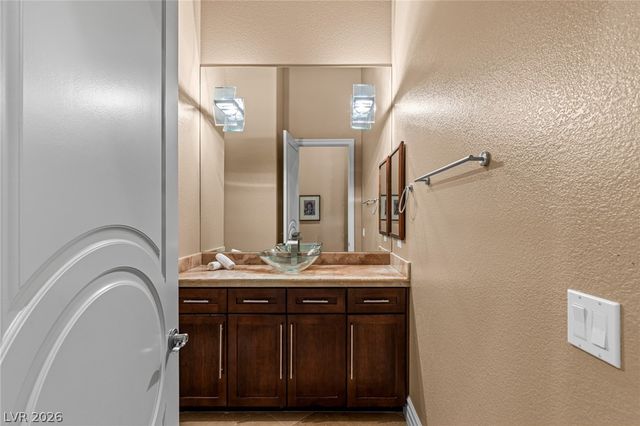 3080 American River Lane, Las Vegas, NV 89135