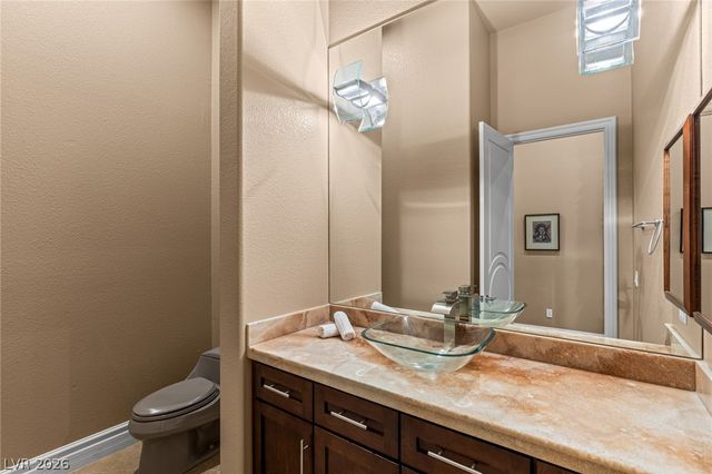 3080 American River Lane, Las Vegas, NV 89135