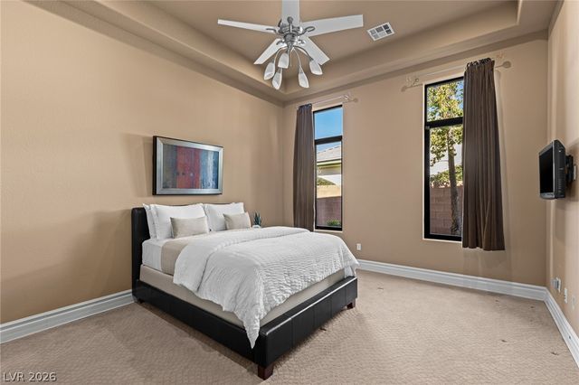 3080 American River Lane, Las Vegas, NV 89135