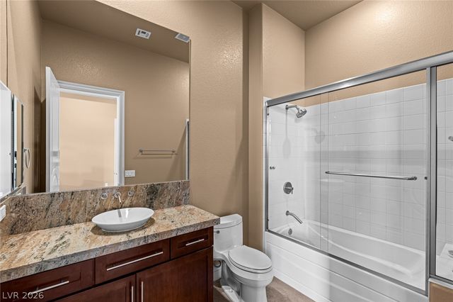 3080 American River Lane, Las Vegas, NV 89135