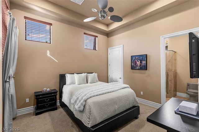 3080 American River Lane, Las Vegas, NV 89135