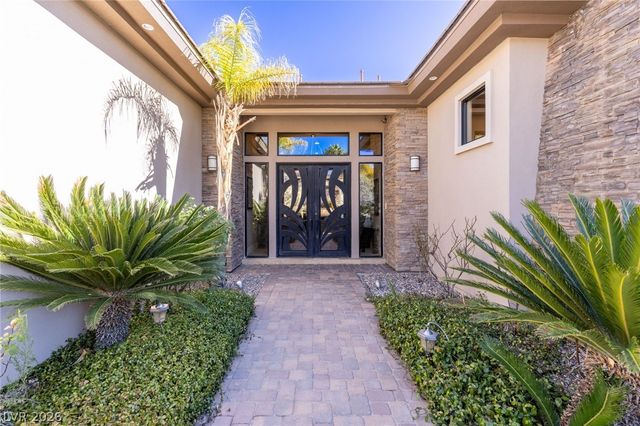 3080 American River Lane, Las Vegas, NV 89135