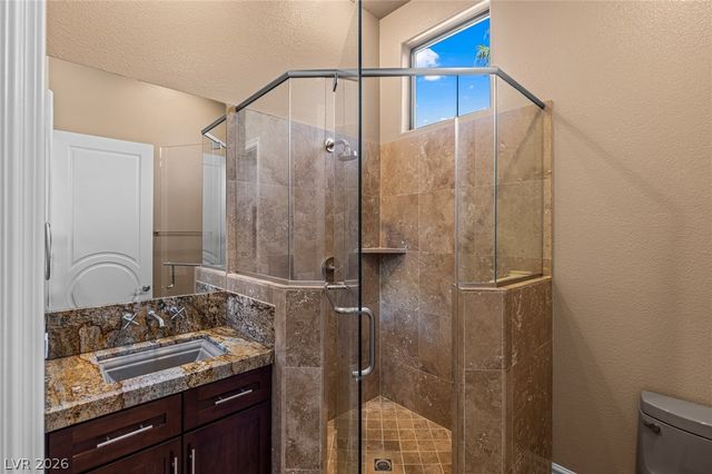 3080 American River Lane, Las Vegas, NV 89135