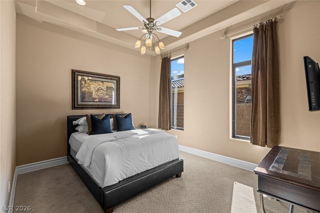 3080 American River Lane, Las Vegas, NV 89135