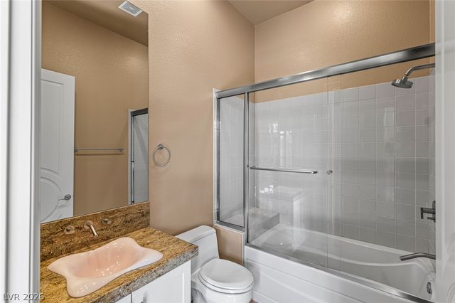 3080 American River Lane, Las Vegas, NV 89135