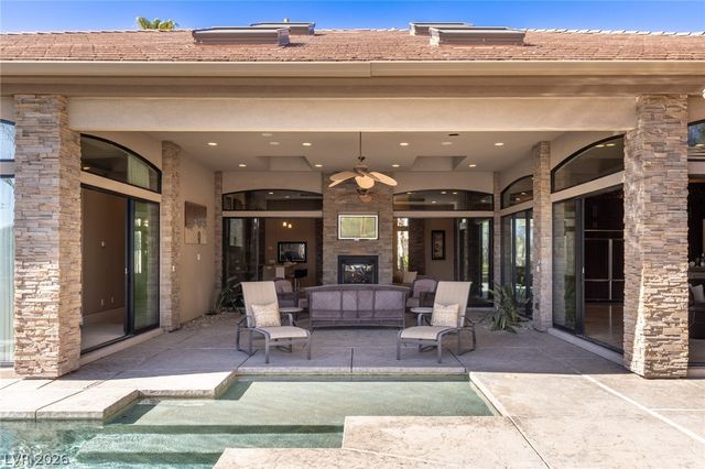 3080 American River Lane, Las Vegas, NV 89135