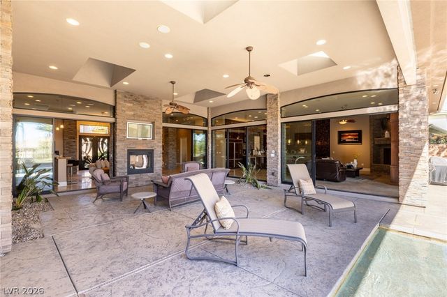 3080 American River Lane, Las Vegas, NV 89135