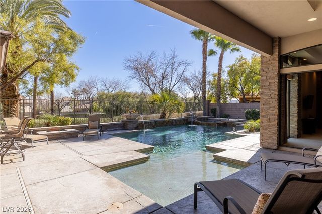 3080 American River Lane, Las Vegas, NV 89135