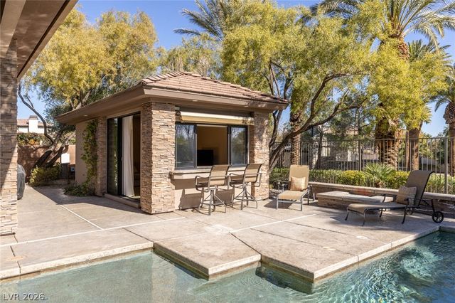 3080 American River Lane, Las Vegas, NV 89135