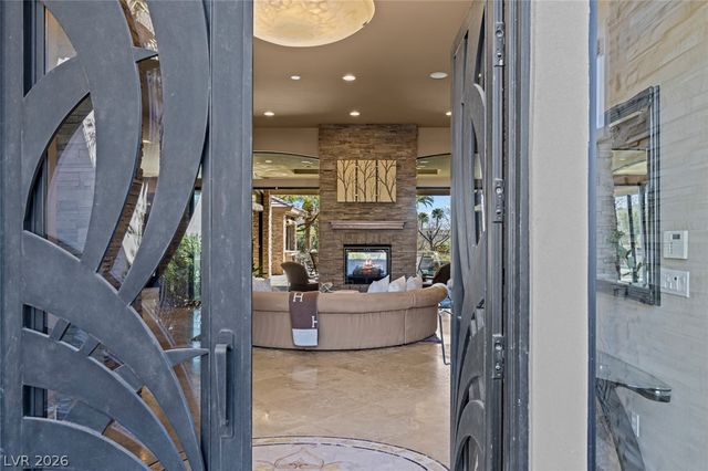 3080 American River Lane, Las Vegas, NV 89135