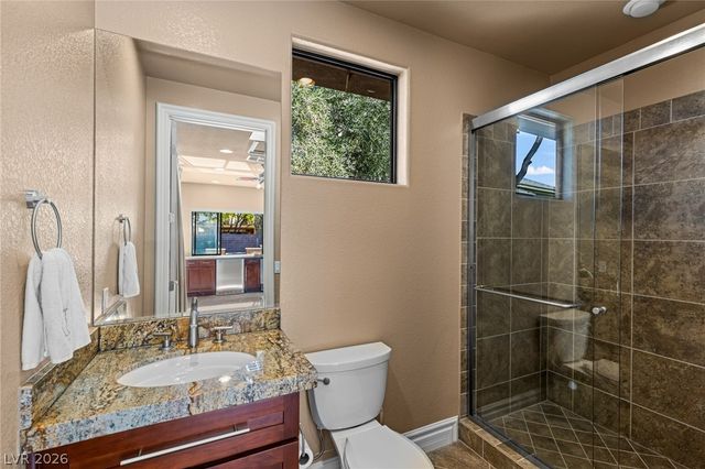 3080 American River Lane, Las Vegas, NV 89135