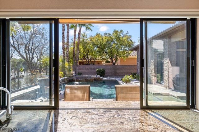 3080 American River Lane, Las Vegas, NV 89135