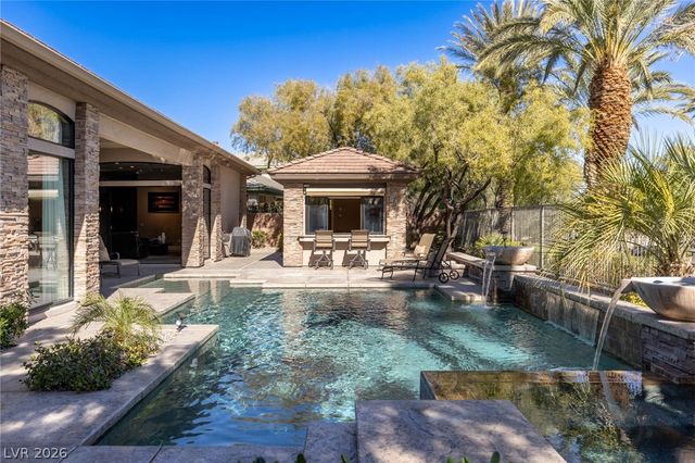 3080 American River Lane, Las Vegas, NV 89135