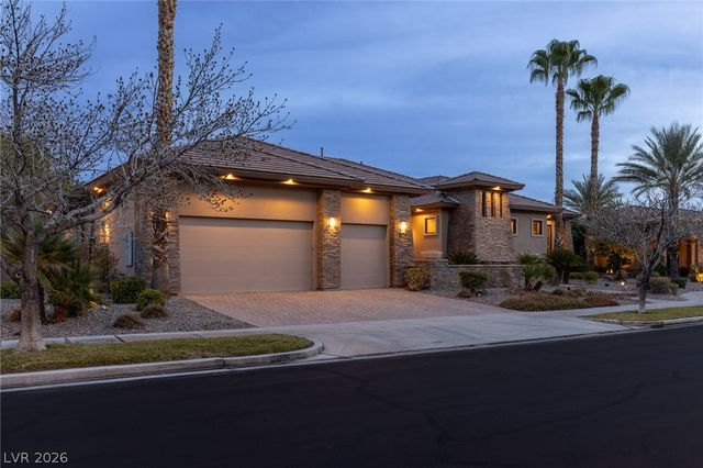 3080 American River Lane, Las Vegas, NV 89135