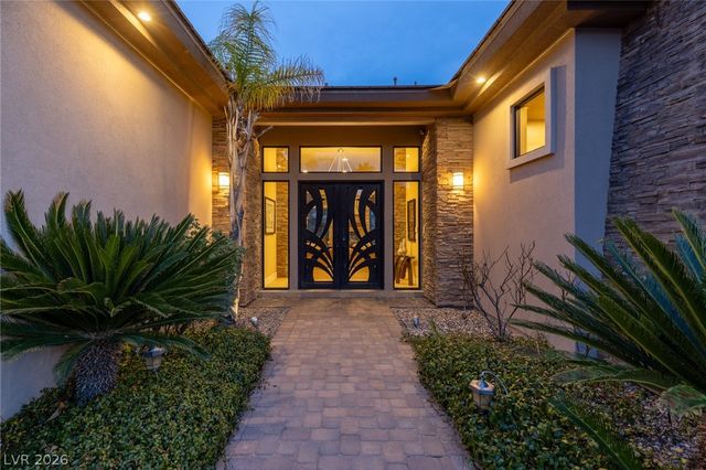 3080 American River Lane, Las Vegas, NV 89135