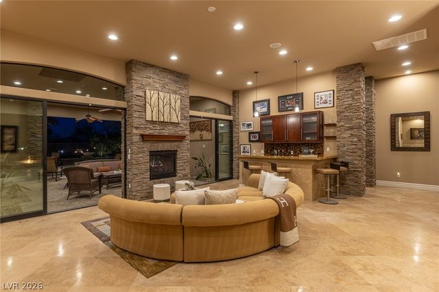 3080 American River Lane, Las Vegas, NV 89135