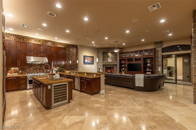 3080 American River Lane, Las Vegas, NV 89135