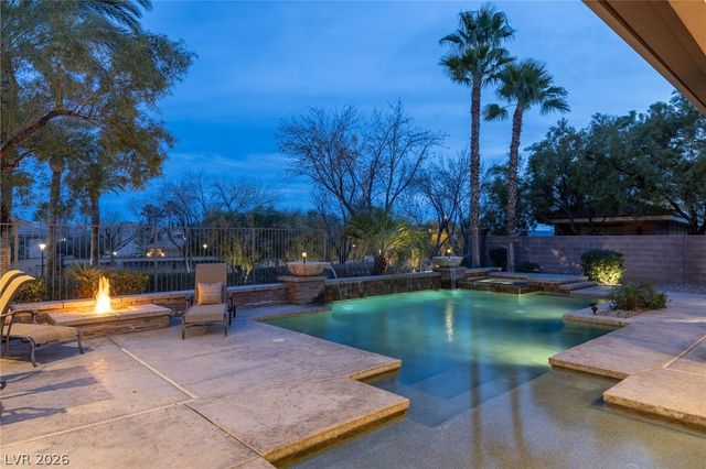 3080 American River Lane, Las Vegas, NV 89135