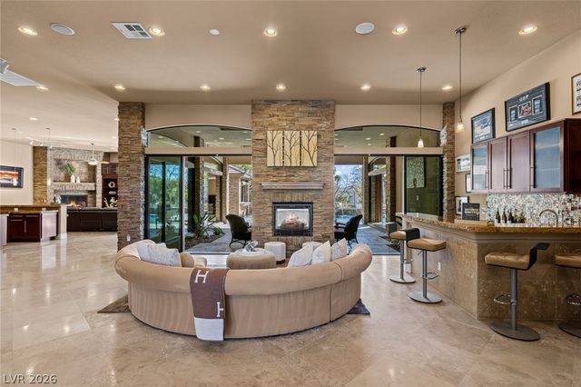 3080 American River Lane, Las Vegas, NV 89135