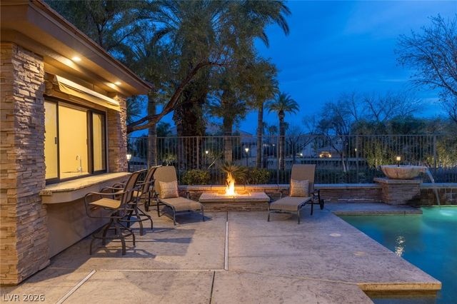 3080 American River Lane, Las Vegas, NV 89135