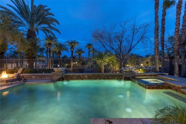 3080 American River Lane, Las Vegas, NV 89135