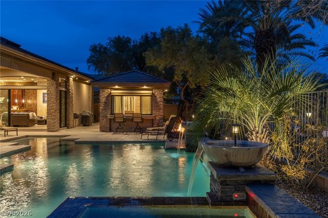 3080 American River Lane, Las Vegas, NV 89135