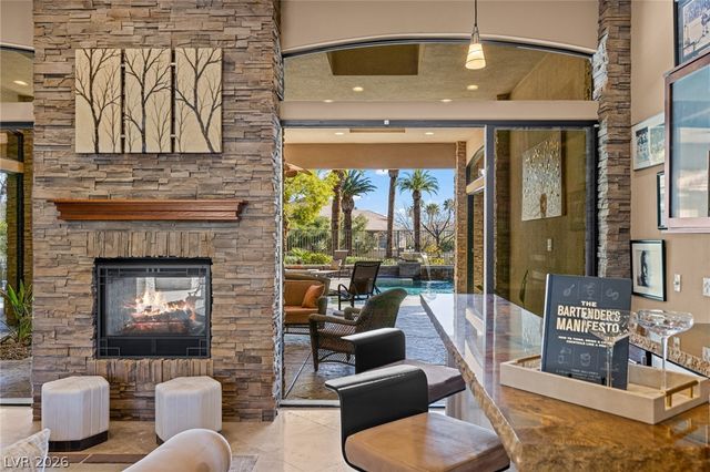 3080 American River Lane, Las Vegas, NV 89135