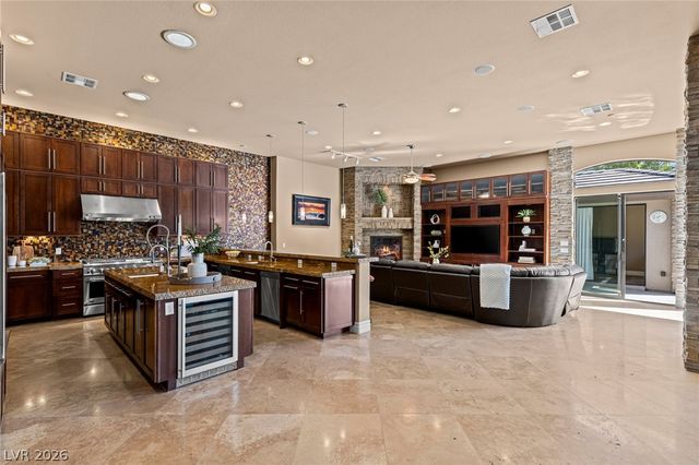 3080 American River Lane, Las Vegas, NV 89135