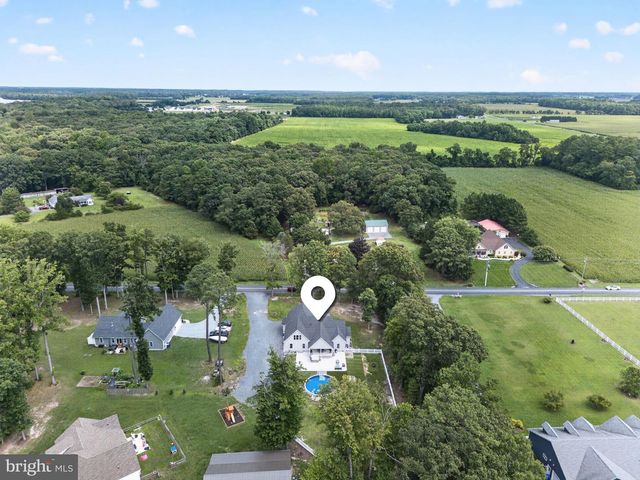24650 PRETTYMAN RD, Georgetown, DE 19947