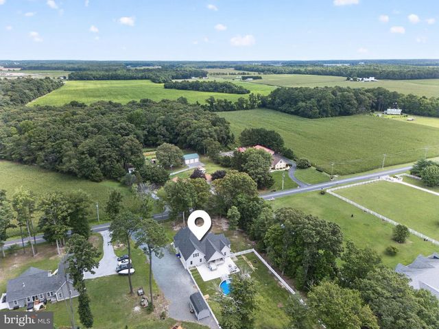 24650 PRETTYMAN RD, Georgetown, DE 19947