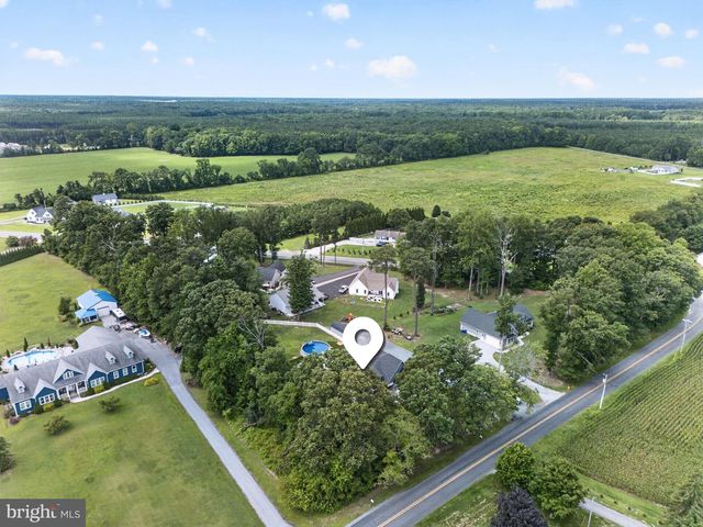 24650 PRETTYMAN RD, Georgetown, DE 19947