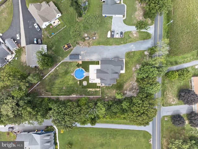 24650 PRETTYMAN RD, Georgetown, DE 19947