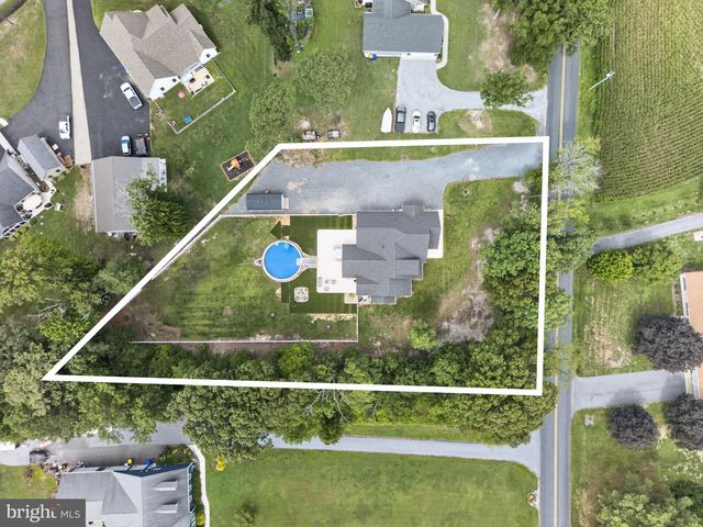 24650 PRETTYMAN RD, Georgetown, DE 19947