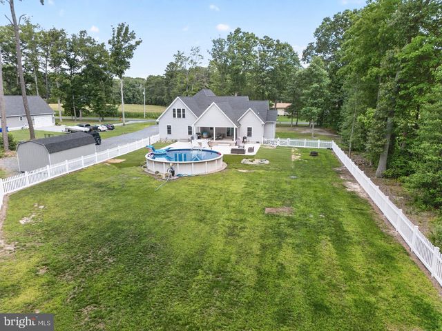24650 PRETTYMAN RD, Georgetown, DE 19947