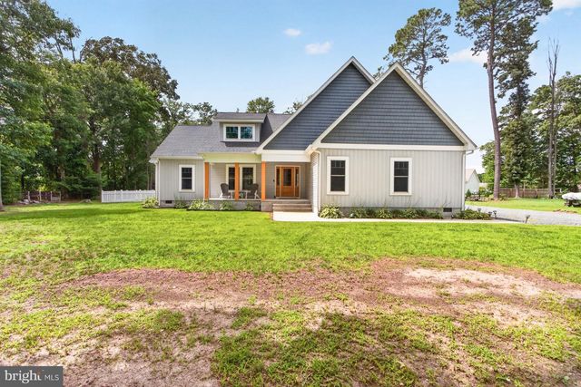 24650 PRETTYMAN RD, Georgetown, DE 19947
