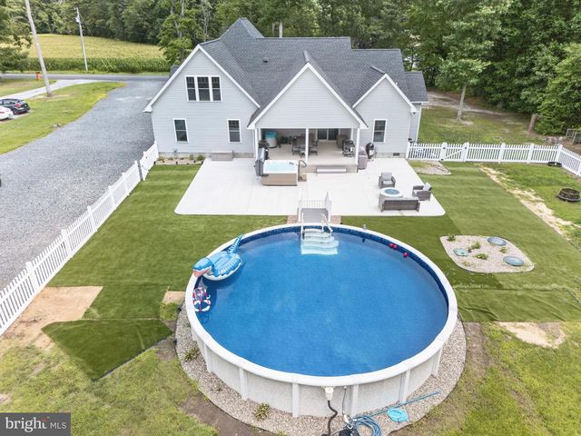 24650 PRETTYMAN RD, Georgetown, DE 19947