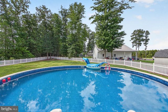 24650 PRETTYMAN RD, Georgetown, DE 19947