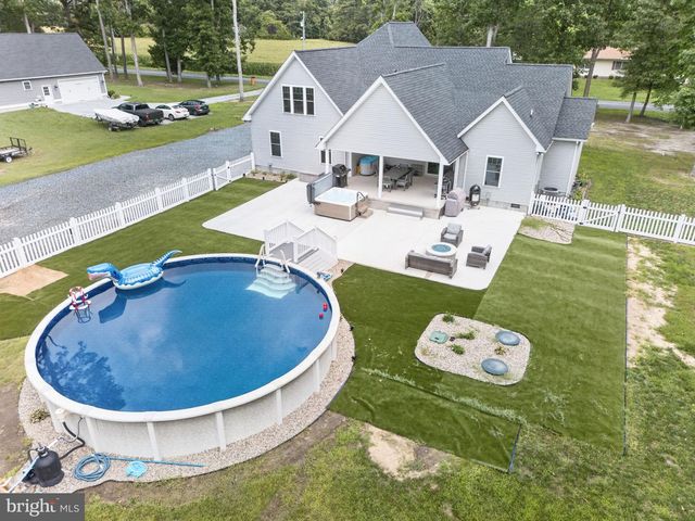 24650 PRETTYMAN RD, Georgetown, DE 19947