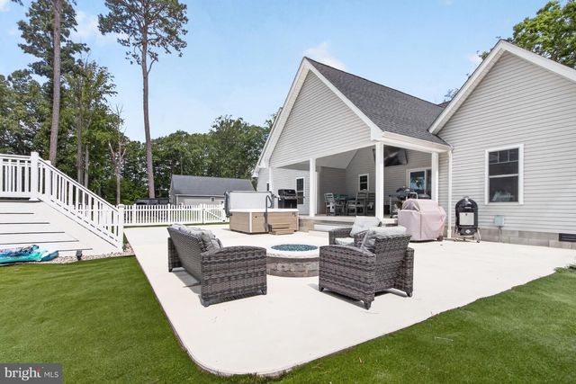 24650 PRETTYMAN RD, Georgetown, DE 19947