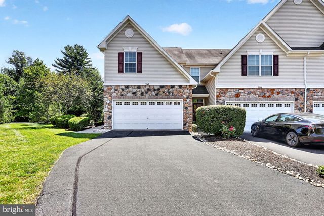 153 VALMORE CT, Pennington, NJ 08534