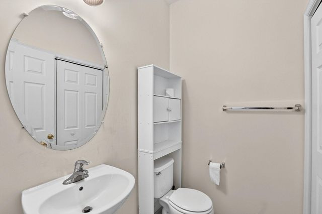153 VALMORE CT, Pennington, NJ 08534